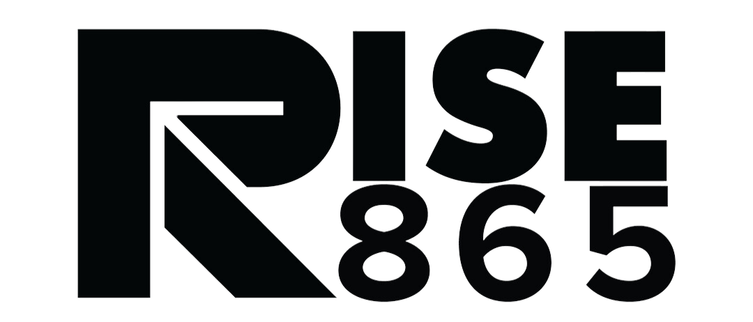 Rise 865 Logo